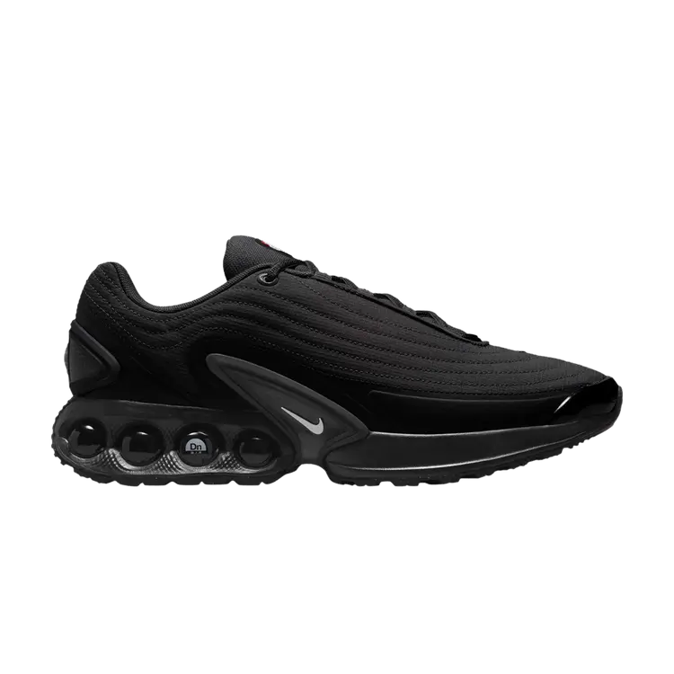 Кроссовки Nike Air Max DN WTR 'Anthracite', черный
Кроссовки Nike Air Max DN WTR 'Anthracite', черный