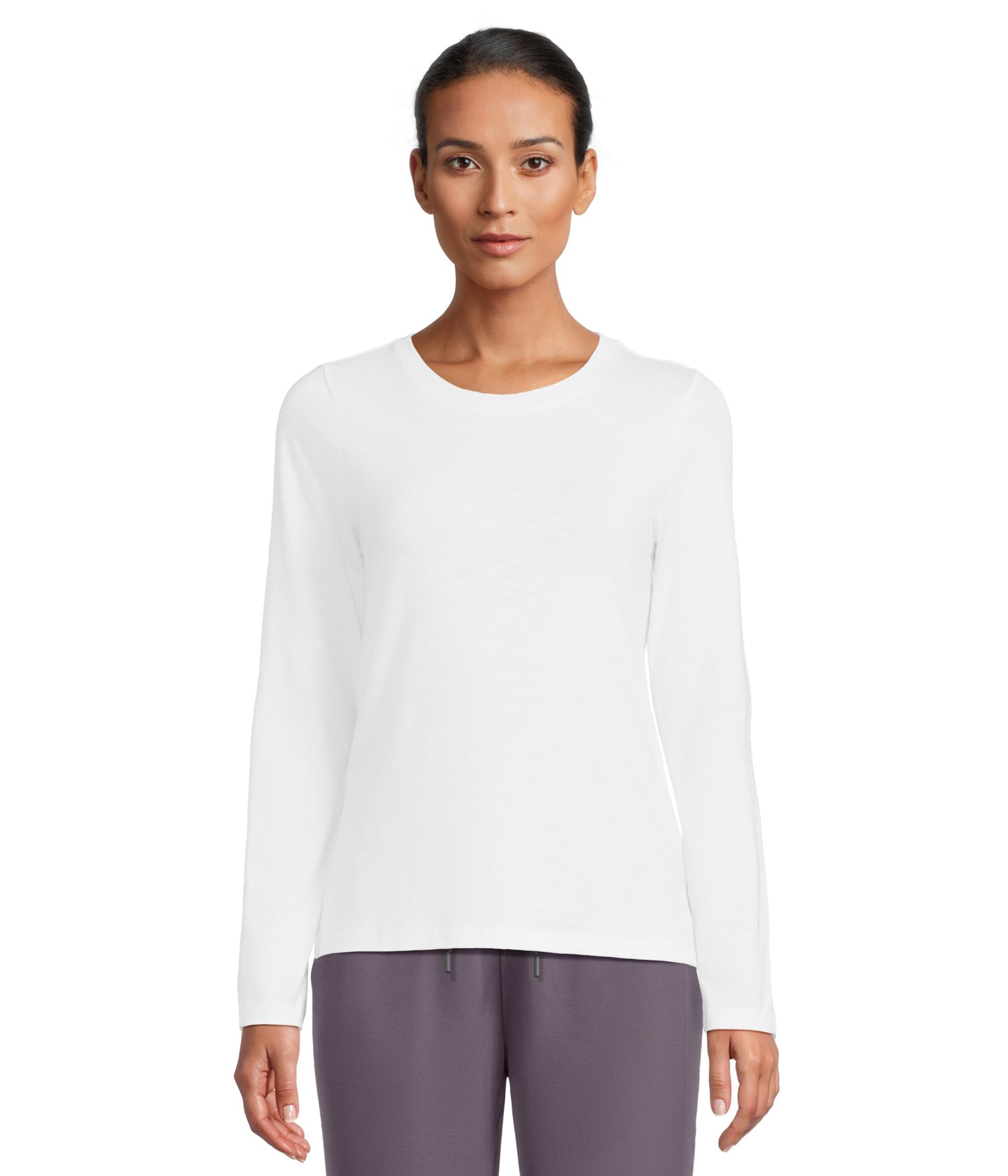 Футболка TravisMathew Cloud Long Sleeve Tee, белый
Футболка TravisMathew Cloud Long Sleeve Tee, белый