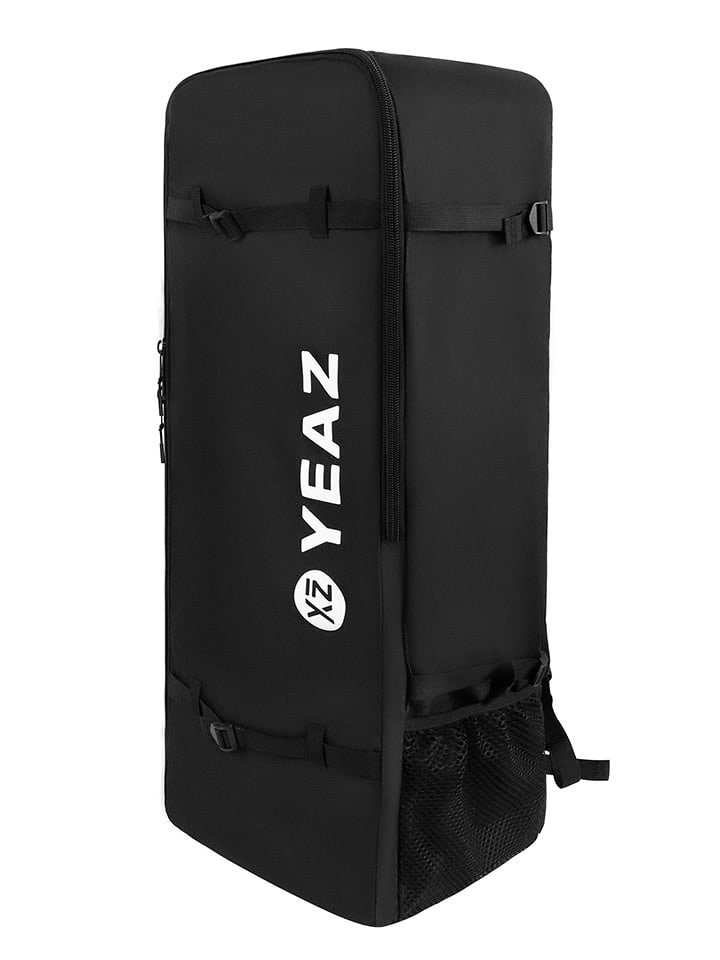 YEAZ Рюкзак для SUP-серфинга "Nola" черного цвета - (Ш)36 x (В)84 x (Г)30 см
YEAZ Рюкзак для SUP-серфинга "Nola" черного цвета - (Ш)36 x (В)84 x (Г)30 см