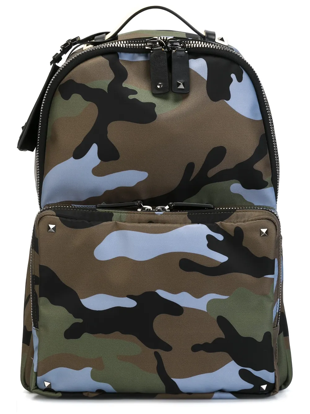 Рюкзак Rockstud VALENTINO GARAVANI, зеленый
Рюкзак Rockstud VALENTINO GARAVANI, зеленый