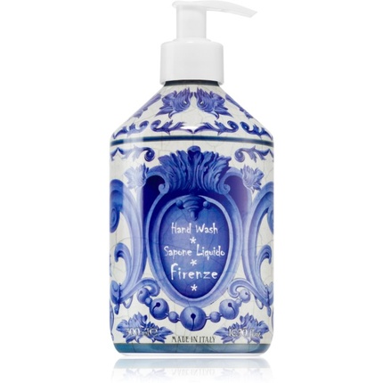 САПЛИК 500МЛ Rudy Maioliche Arted
САПЛИК 500МЛ Rudy Maioliche Arted