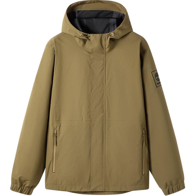Timberland Куртка мужская оливковая, Olive 302
Timberland Куртка мужская оливковая, Olive 302