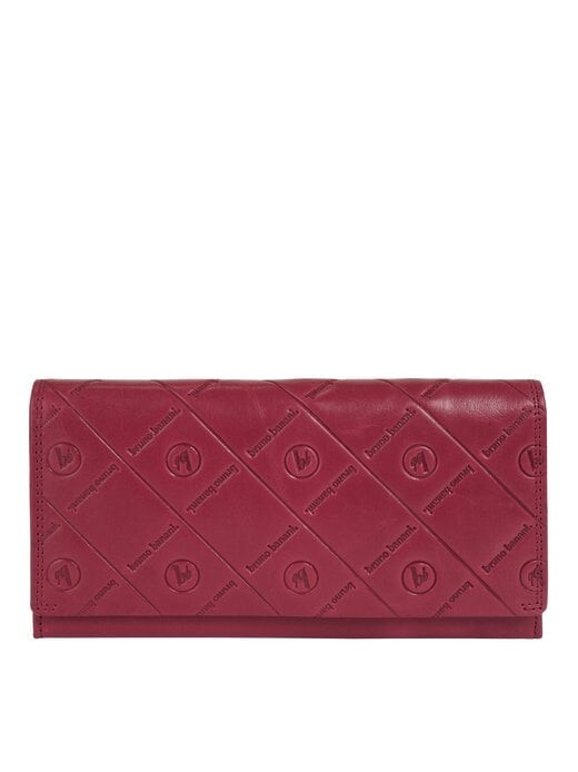 Кошелек Bruno Banani, розовый
Кошелек Bruno Banani, розовый