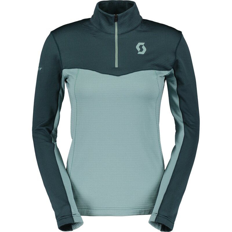 Пуловер sco pullover w's defined light Scott, мультиколор
Пуловер sco pullover w's defined light Scott, мультиколор