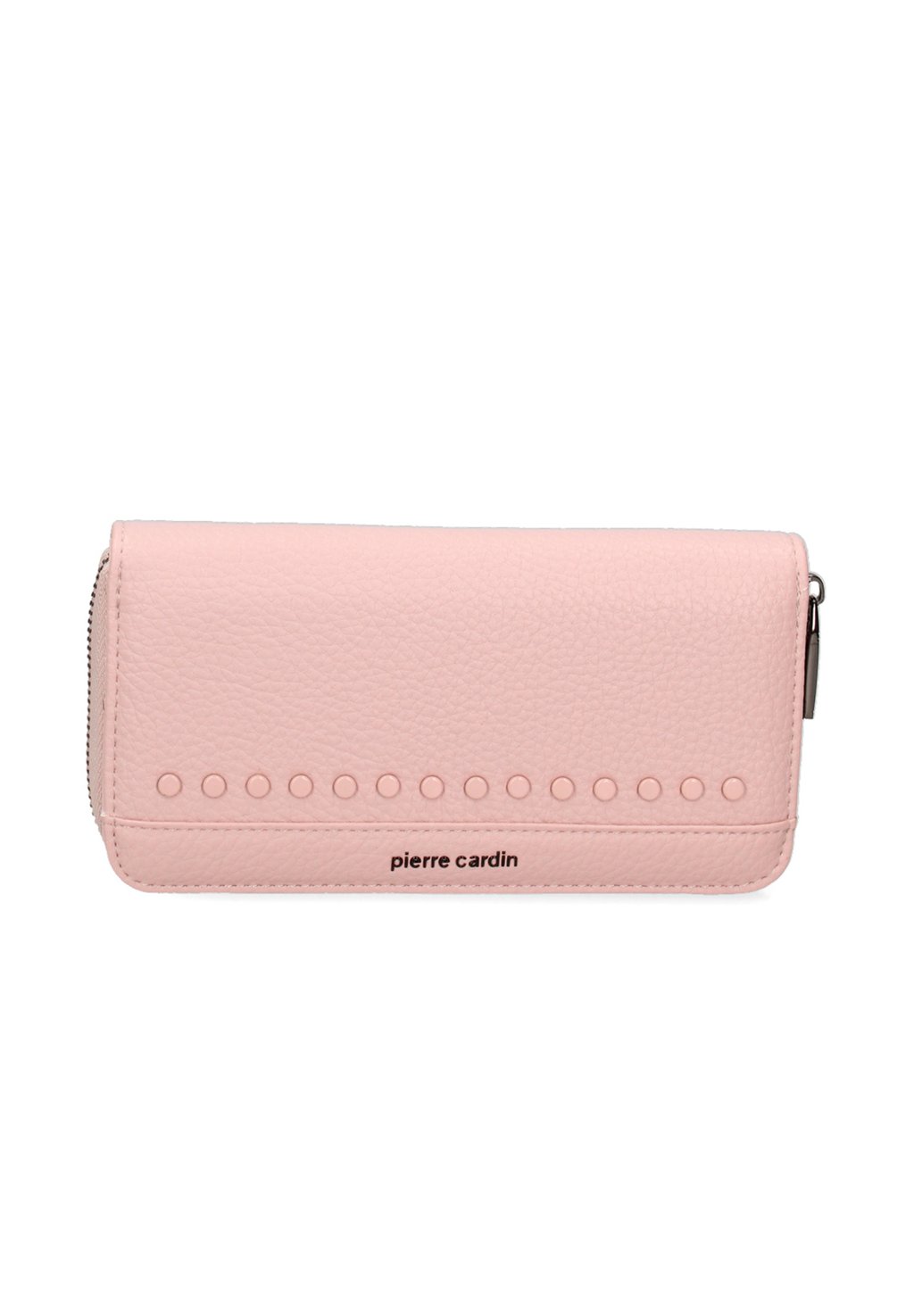 Кошелек Pierre Cardin, розовый 
Кошелек Pierre Cardin, розовый