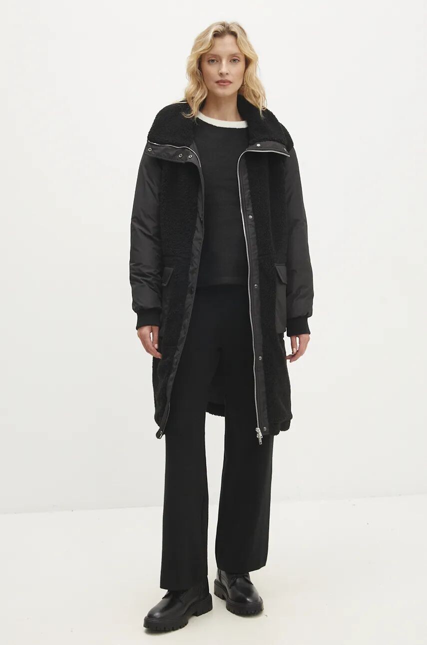 Куртка Answear Lab, черный
Куртка Answear Lab, черный