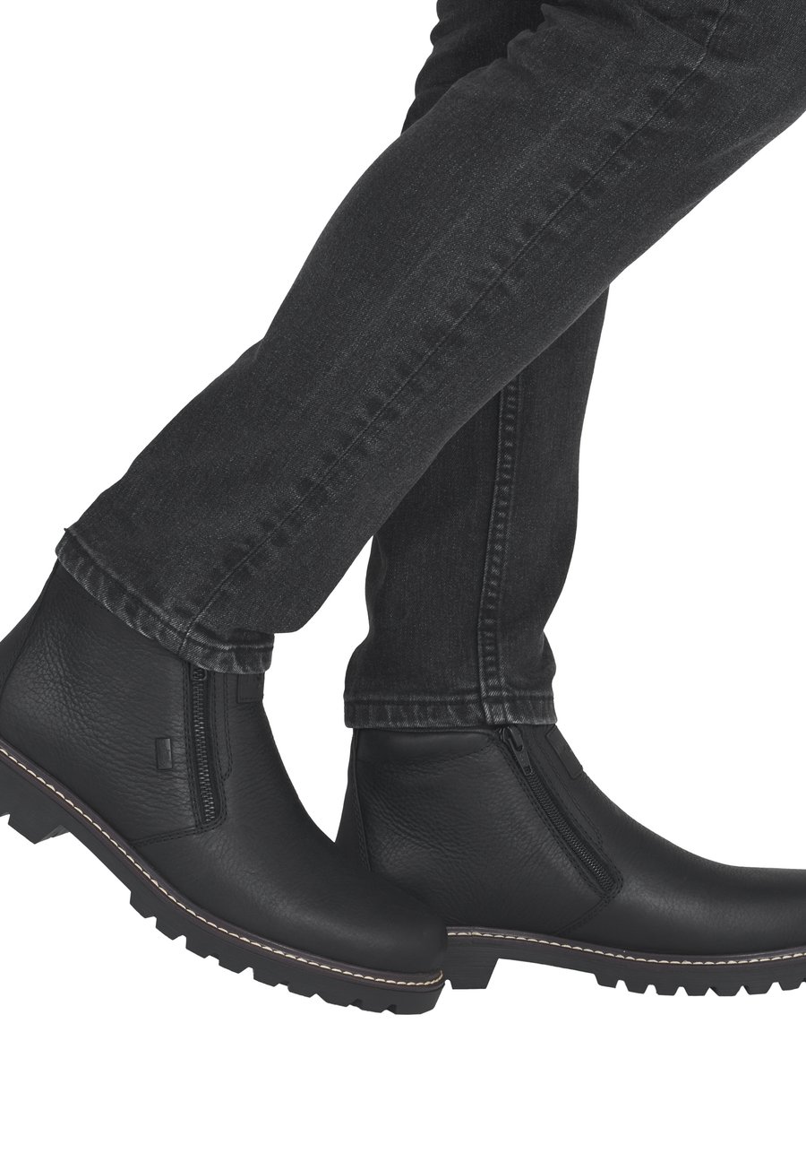 Ботинки Rieker Classic ankle boots, Schwarz/Black
Ботинки Rieker Classic ankle boots, Schwarz/Black