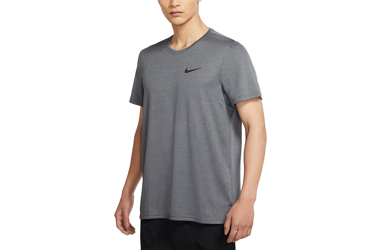 Футболка мужская серая Nike, серый
Футболка мужская серая Nike, серый