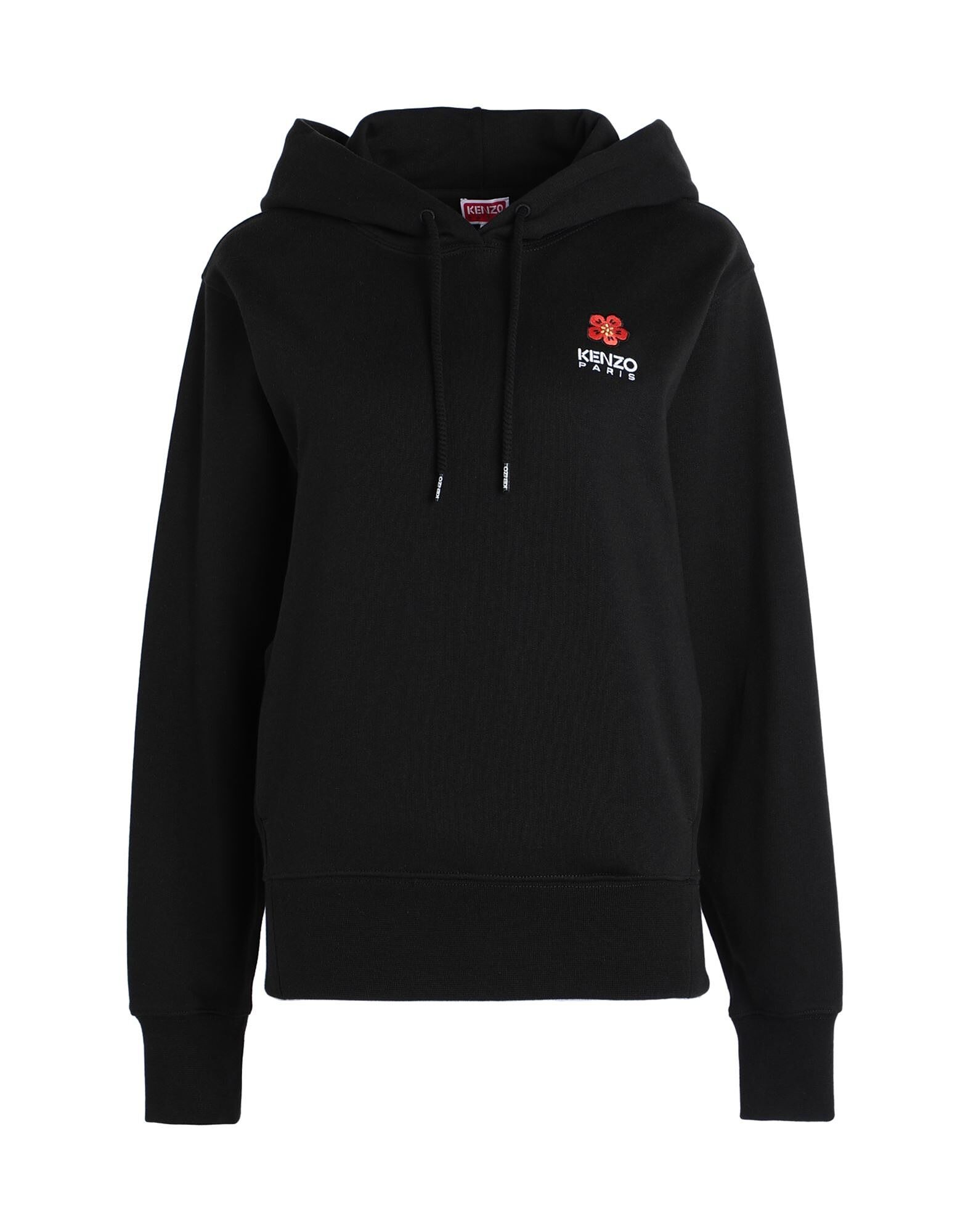 Толстовка Kenzo, черный
Толстовка Kenzo, черный