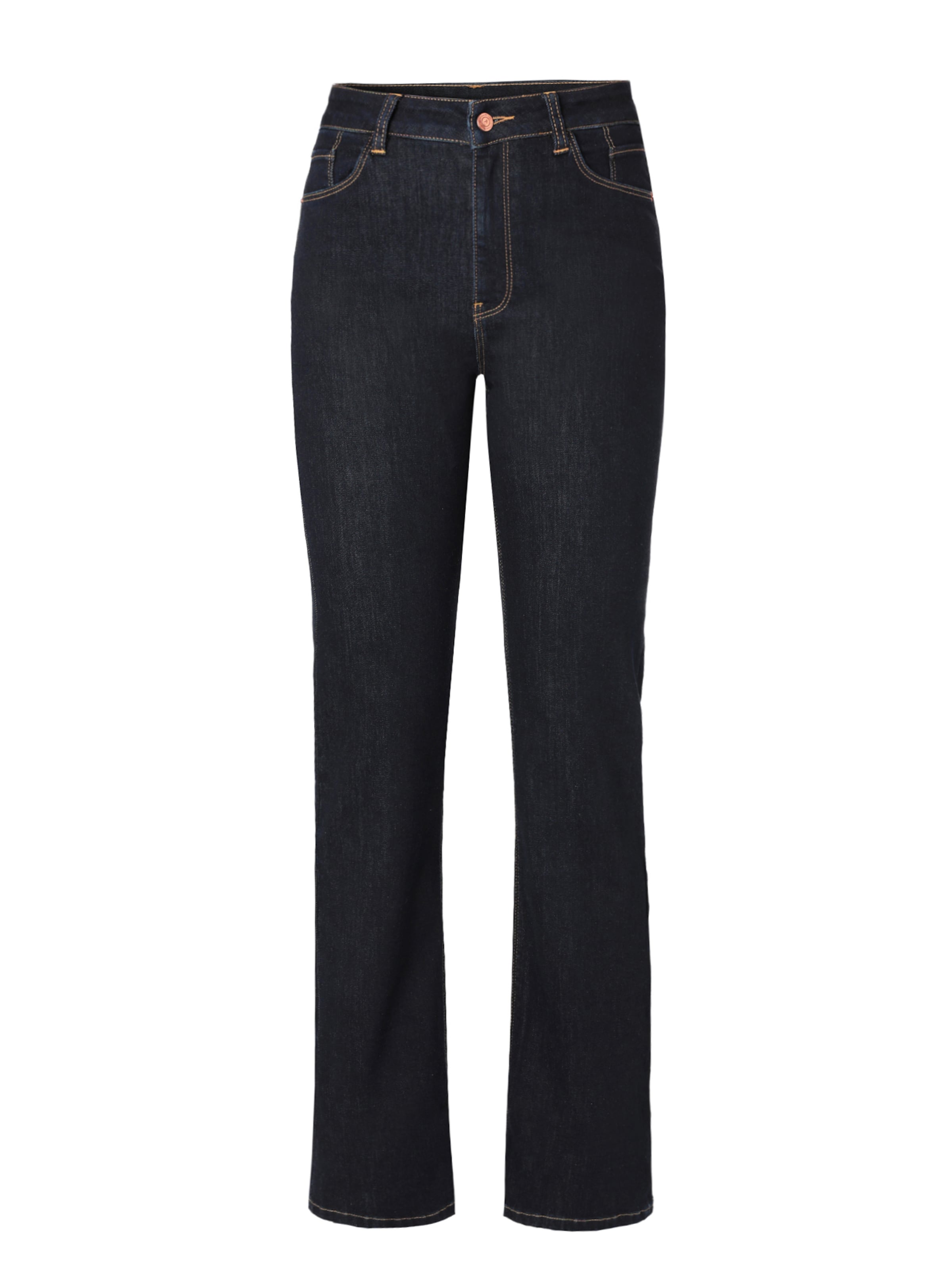 TATUUM Брюки Regular в синем дениме
TATUUM Брюки Regular в синем дениме