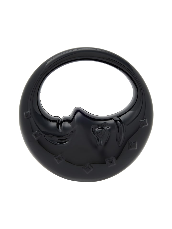 Наплечная сумка myMo at night, черный
Наплечная сумка myMo at night, черный