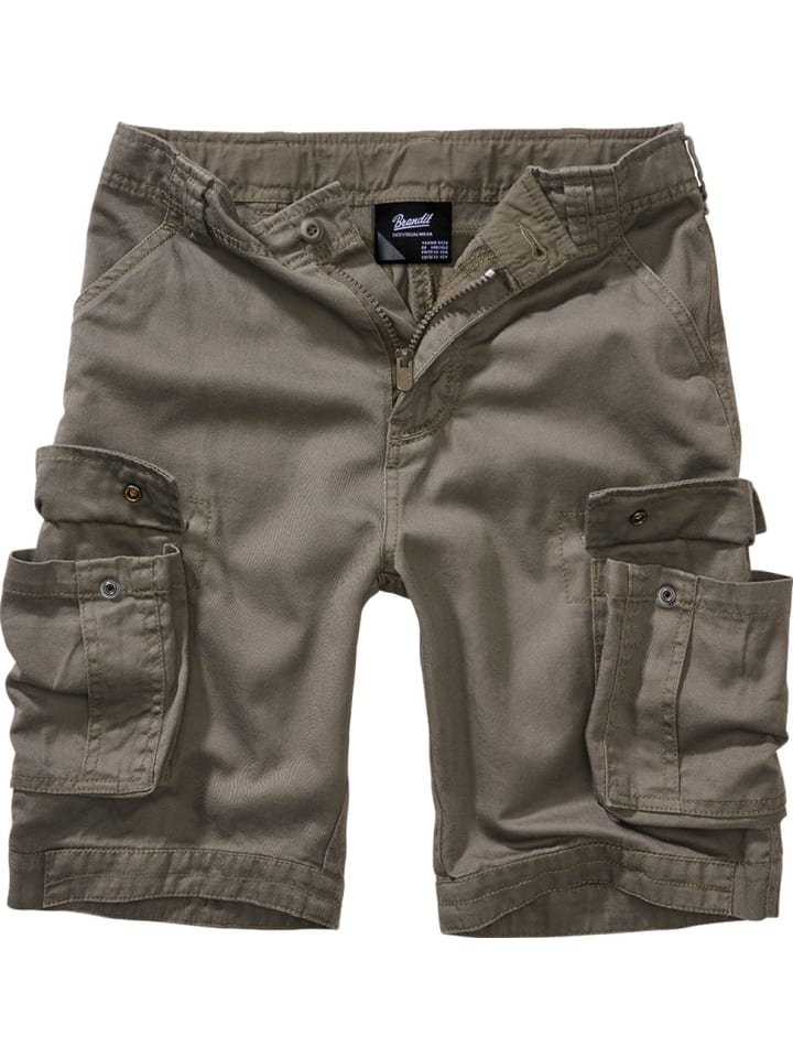 Шорты Brandit, зеленый
Шорты Brandit, зеленый