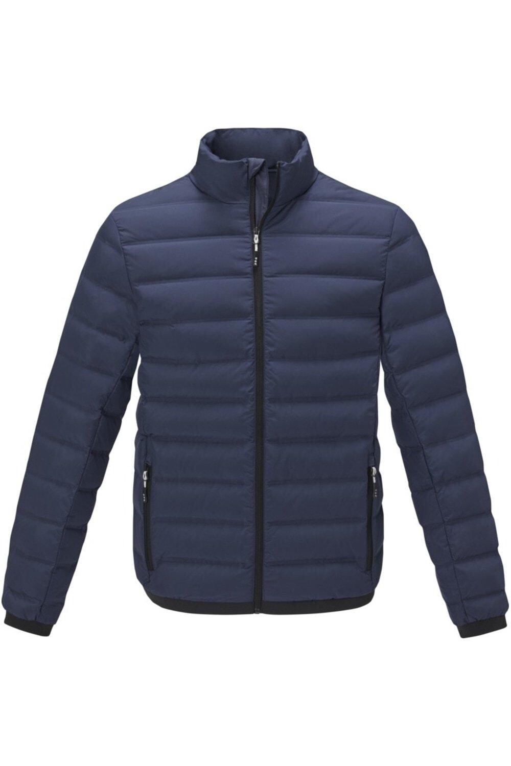 Утепленный пуховик Macin Elevate, темно-синий
Утепленный пуховик Macin Elevate, темно-синий
