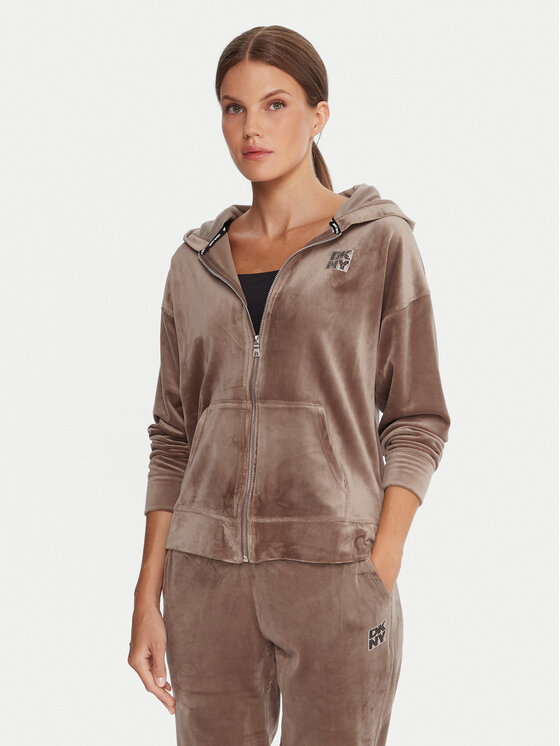 Свитшот regular fit DP5J9642 Dkny Sport, бежевый
Свитшот regular fit DP5J9642 Dkny Sport, бежевый