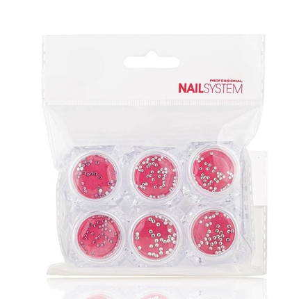 Лак для ногтей Diamond Stone
Лак для ногтей Diamond Stone