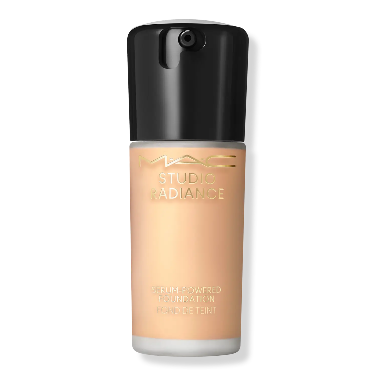 Тональная основа Studio Radiance Serum Powered Foundation MAC, NC14.5
Тональная основа Studio Radiance Serum Powered Foundation MAC, NC14.5