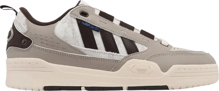 Кроссовки ADI2000 'Light Brown', коричневый
Кроссовки ADI2000 'Light Brown', коричневый