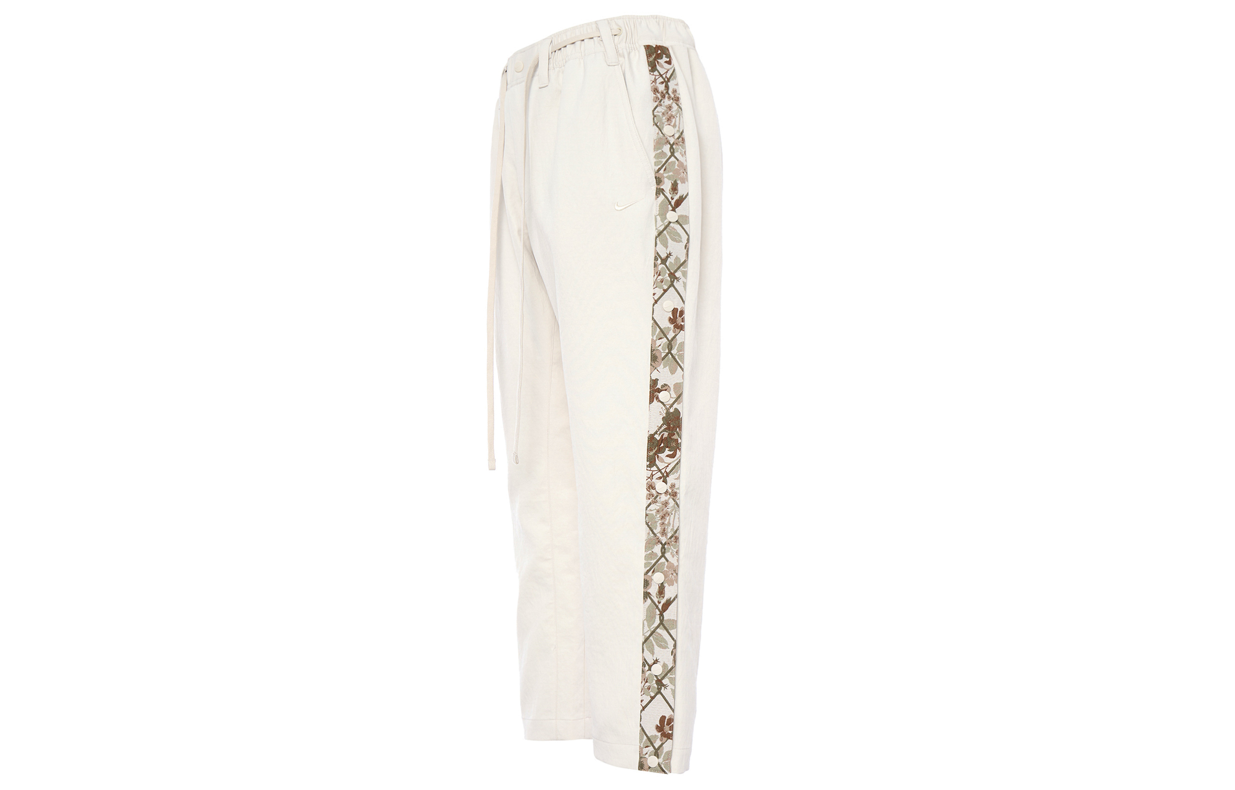 Вязаные спортивные штаны мужские светло-розовое дерево умбра Nike
Вязаные спортивные штаны мужские светло-розовое дерево умбра Nike