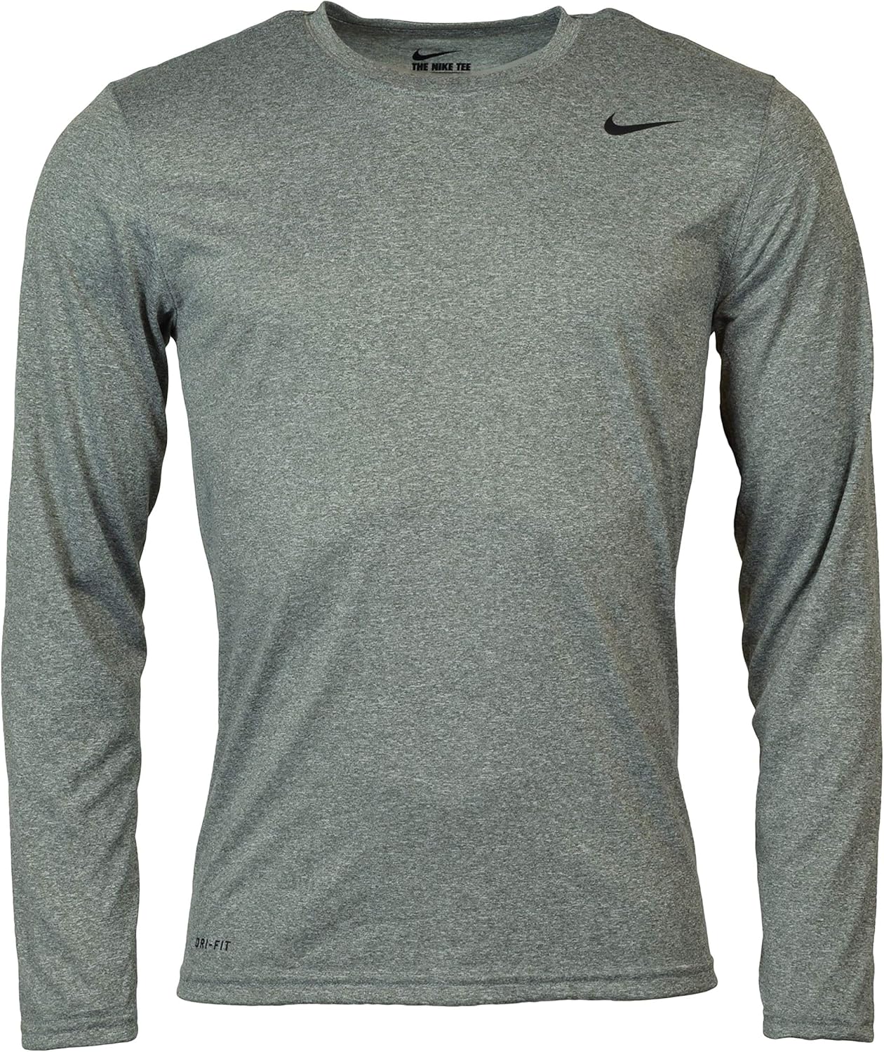 Футболка с длинным рукавом Nike Mens Legend 2.0, Grey, Серый, Футболка с длинным рукавом Nike Mens Legend 2.0, Grey
Футболка с длинным рукавом Nike Mens Legend 2.0, Grey, Серый, Футболка с длинным рукавом Nike Mens Legend 2.0, Grey