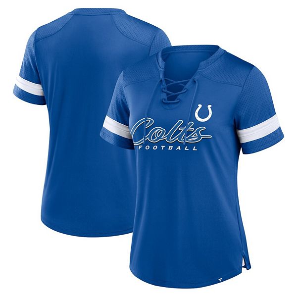Футболка с кружевной горловиной Indianapolis Colts для женщин Fanatics, Красный, Футболка с кружевной горловиной Indianapolis Colts для женщин Fanatics
Футболка с кружевной горловиной Indianapolis Colts для женщин Fanatics, Красный, Футболка с кружевной горловиной Indianapolis Colts для женщин Fanatics