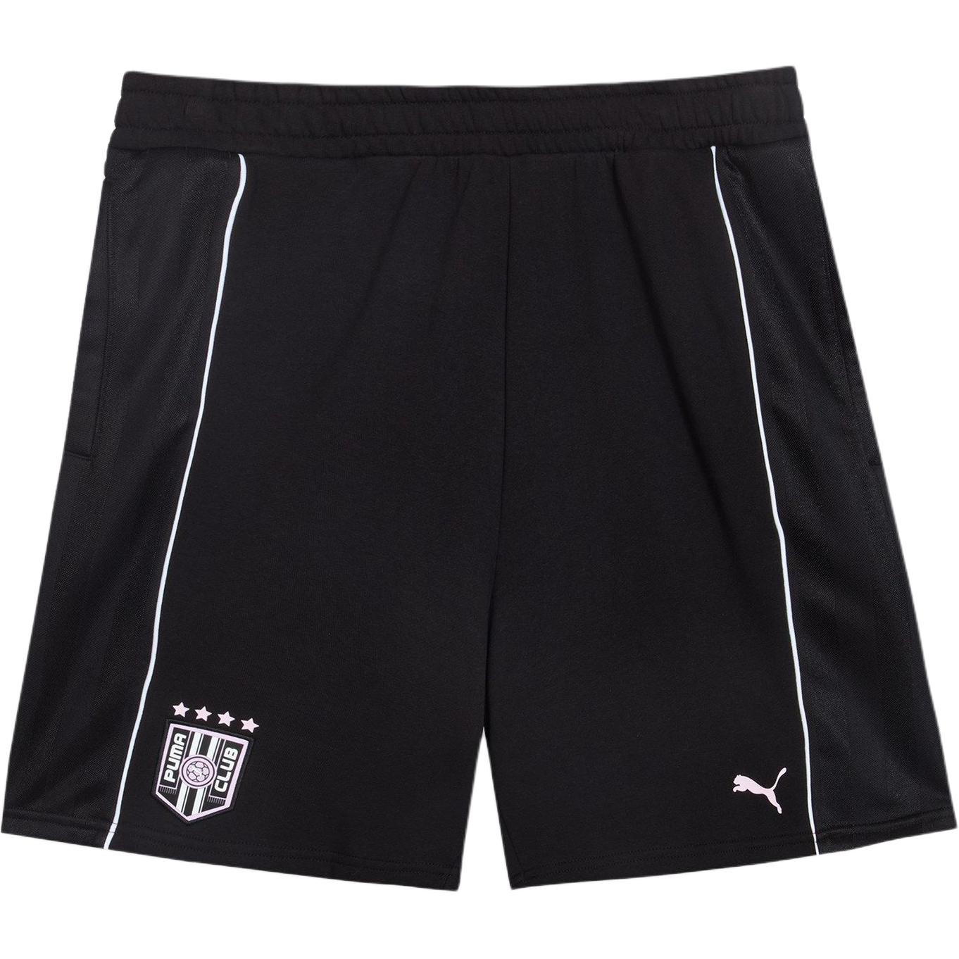 PUMA Шорты Forever Casual Unisex Black
PUMA Шорты Forever Casual Unisex Black