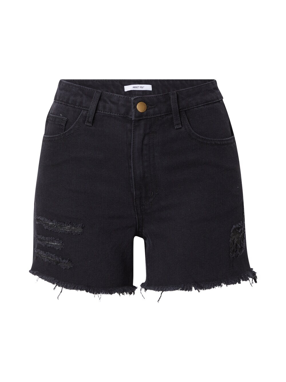 Обычные джинсы ABOUT YOU Ivana, черный
Обычные джинсы ABOUT YOU Ivana, черный