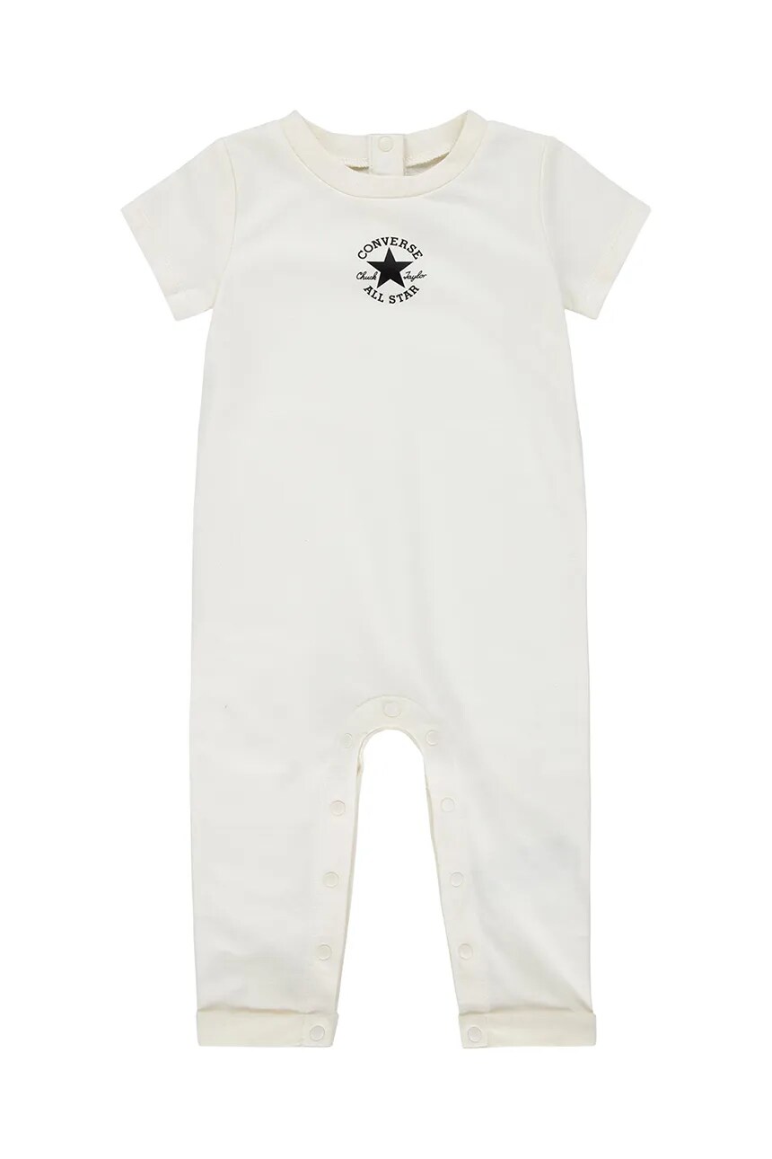 Детский комбинезон Converse, бежевый
Детский комбинезон Converse, бежевый