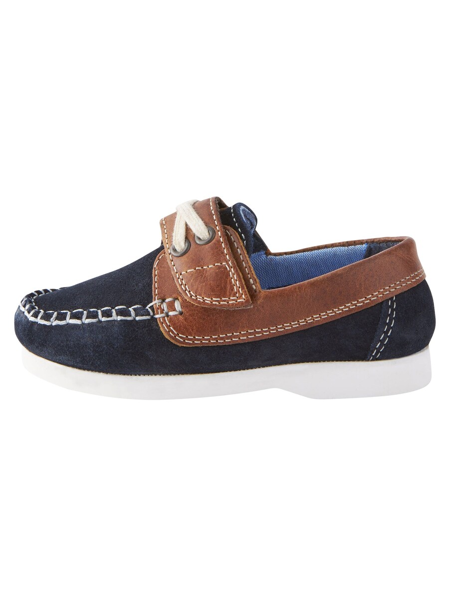 Ботильоны Next, темно-синий
Ботильоны Next, темно-синий