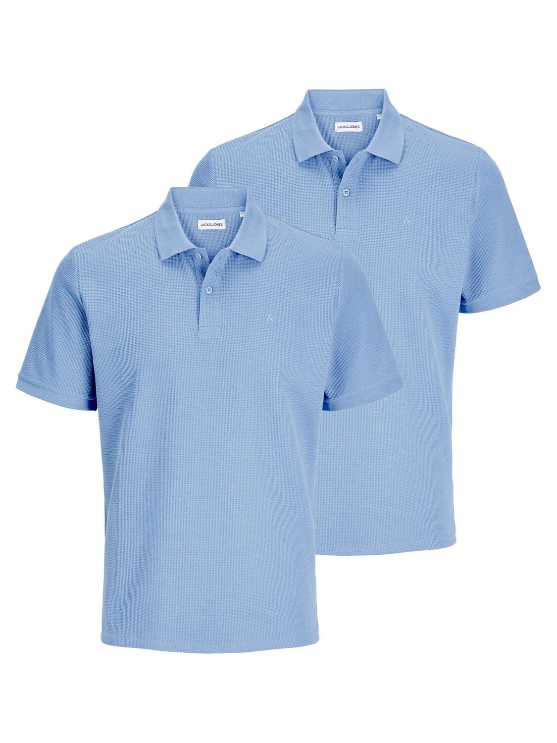 JACK & JONES Футболка 'Austin' в светло-голубом цвете
JACK & JONES Футболка 'Austin' в светло-голубом цвете