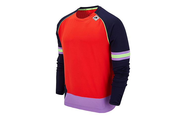 Толстовка мужская красная Nike, красный
Толстовка мужская красная Nike, красный