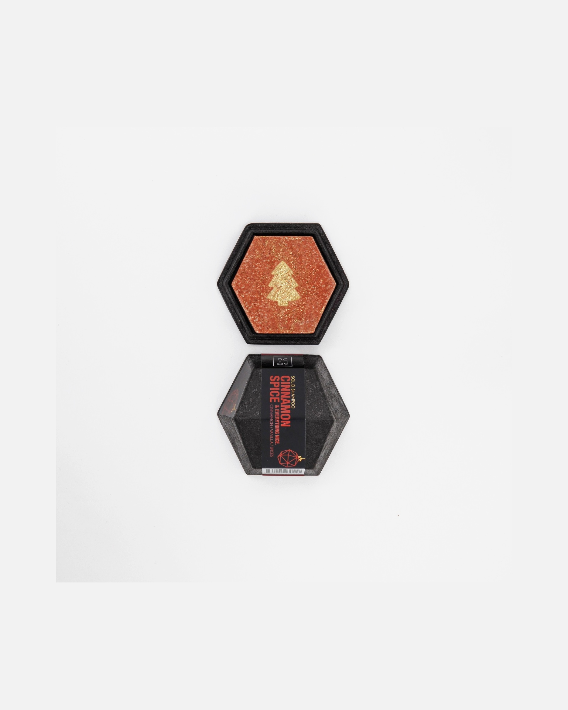 Шампунь Solidu, 65 гр
Шампунь Solidu, 65 гр