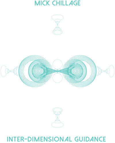 CD диск Chillage, Mick: Inter-dimensional Guidance
CD диск Chillage, Mick: Inter-dimensional Guidance