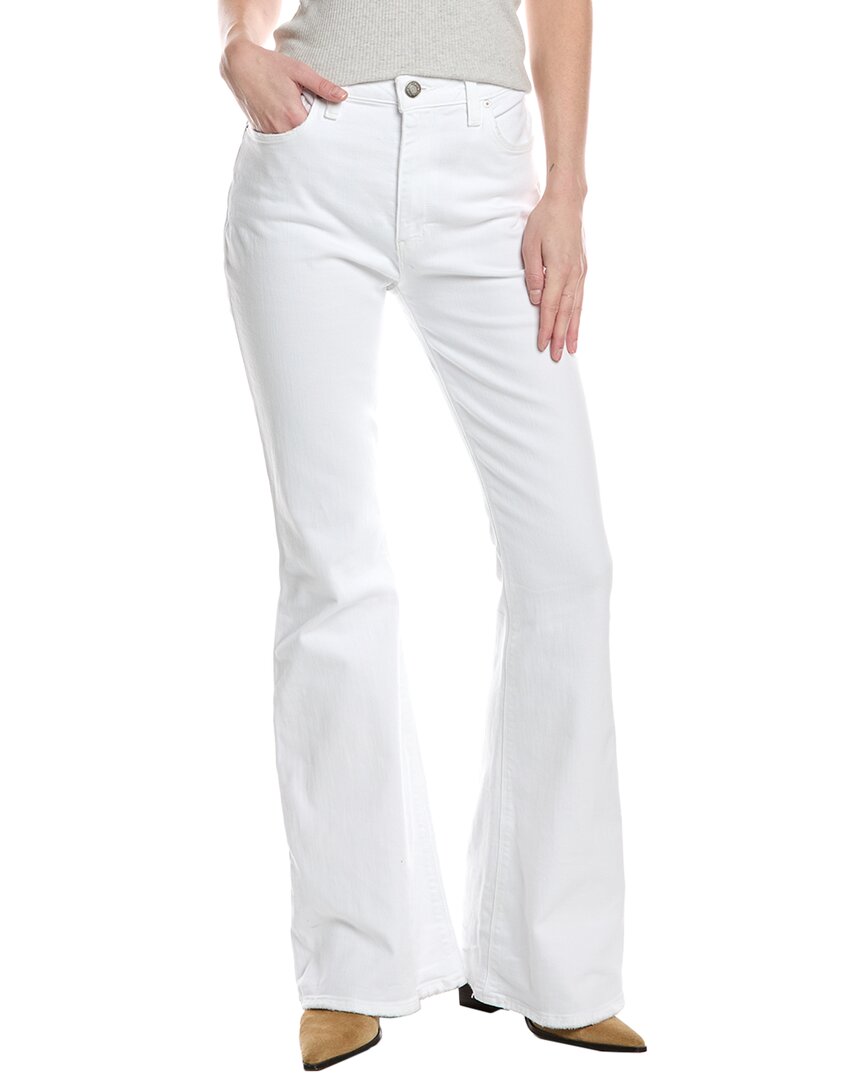 Джинсы HUDSON Holly White Horse с высокой посадкой, расклешенные джинсы HUDSON Jeans
Джинсы HUDSON Holly White Horse с высокой посадкой, расклешенные джинсы HUDSON Jeans