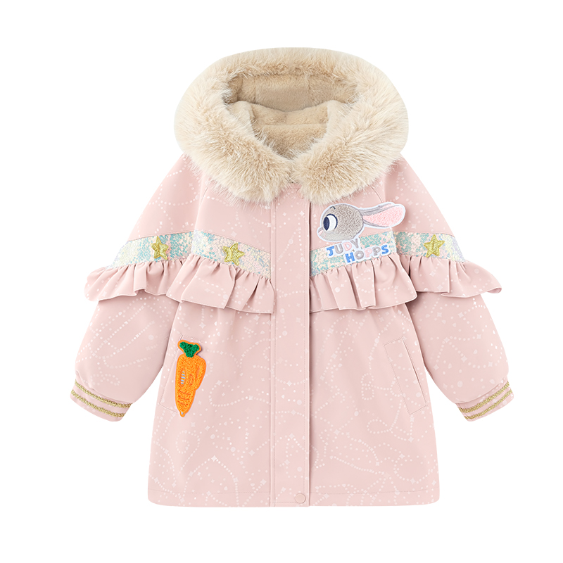 Disney Парка Pink для детей 3-7 лет
Disney Парка Pink для детей 3-7 лет