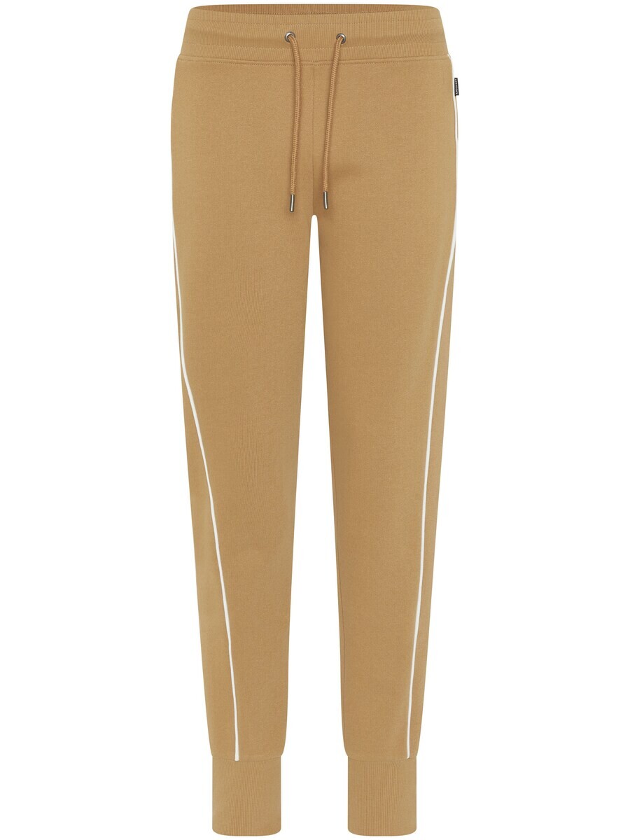 Брюки CHIEMSEE Tapered Pants, коричневый
Брюки CHIEMSEE Tapered Pants, коричневый