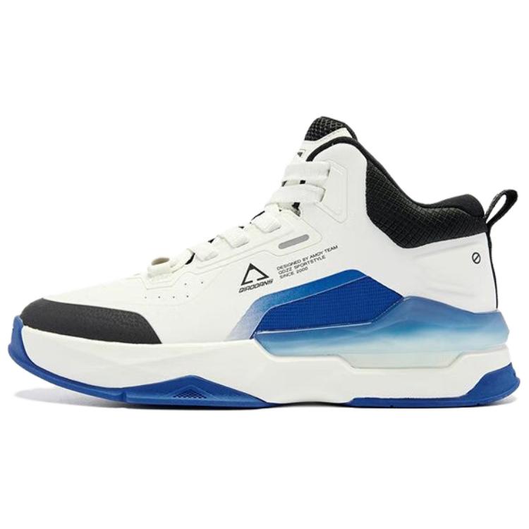 QIAODAN Кроссовки для скейтбординга с противоскользящей подошвой, износостойкие, мужские, белые, синие, черные
QIAODAN Кроссовки для скейтбординга с противоскользящей подошвой, износостойкие, мужские, белые, синие, черные