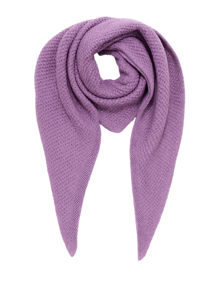 Мягкий шарф с бахромой - аксессуар для холодных дней в фиолетовом цвете. Faera
Мягкий шарф с бахромой - аксессуар для холодных дней в фиолетовом цвете. Faera