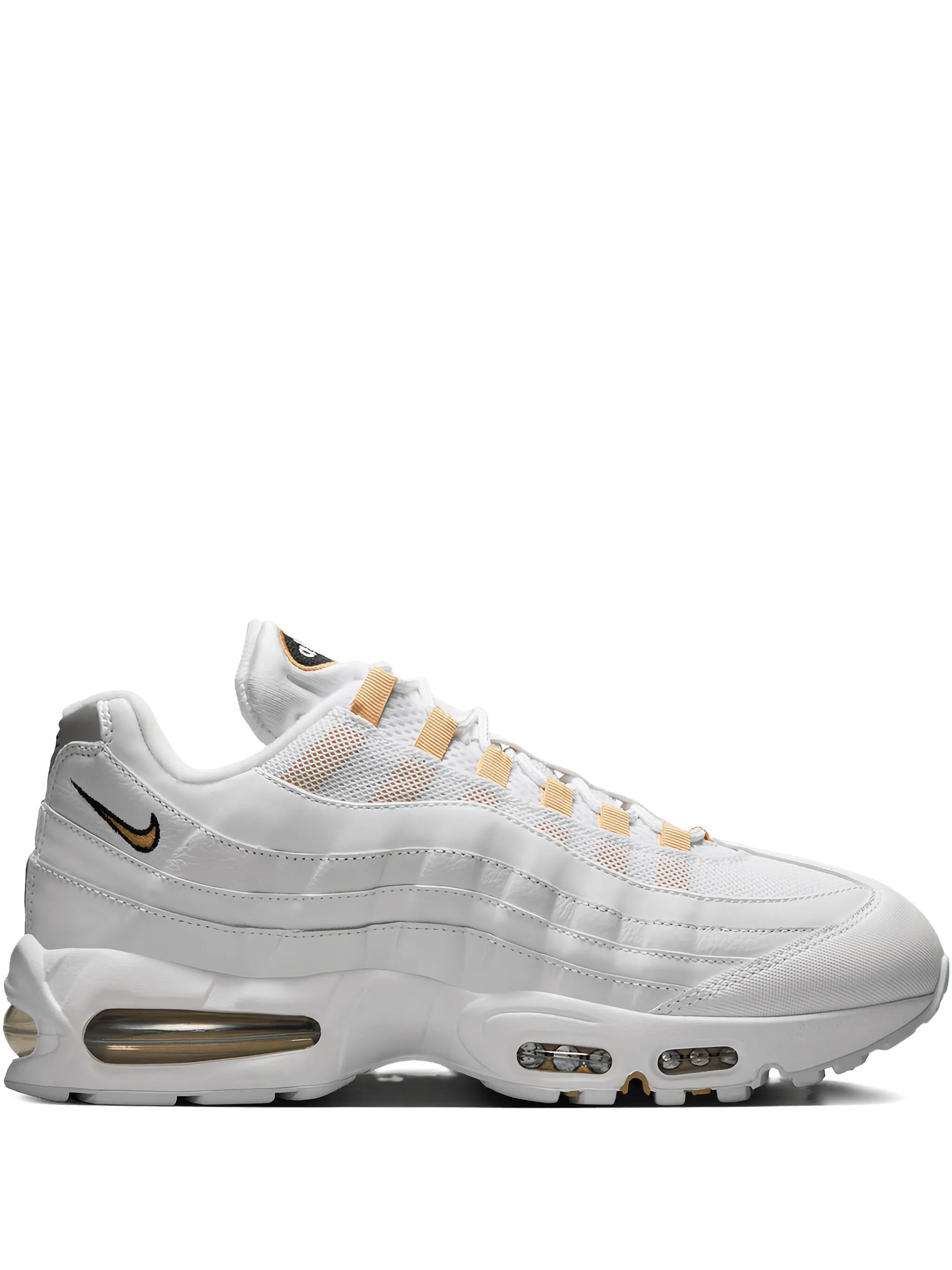 Кроссовки Nike Air Max 95 OG, белый
Кроссовки Nike Air Max 95 OG, белый