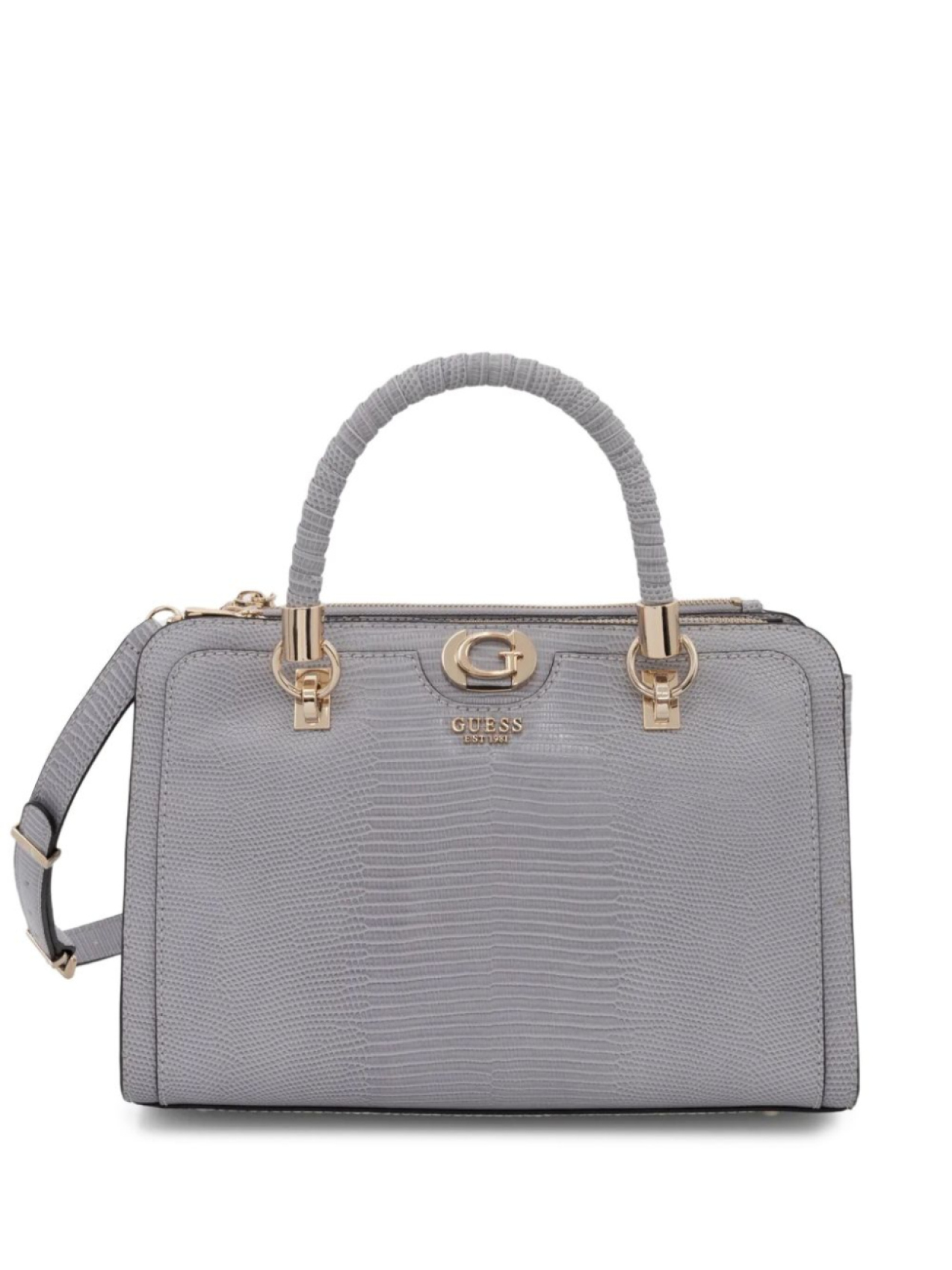 GUESS USA сумка-тоут Orlina, фиолетовый
GUESS USA сумка-тоут Orlina, фиолетовый