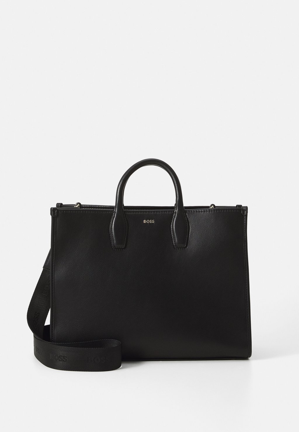 Сумка SANDY TOTE BOSS, черный 
Сумка SANDY TOTE BOSS, черный