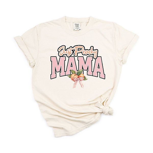 Coquette just peachy mama футболка Simply Sage Market, Ivory, Зеленый, Coquette just peachy mama футболка Simply Sage Market, Ivory
Coquette just peachy mama футболка Simply Sage Market, Ivory, Зеленый, Coquette just peachy mama футболка Simply Sage Market, Ivory