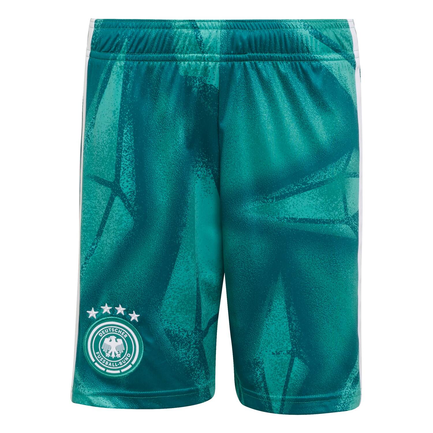 Adidas Performance Шорты для тренировок Regular 'DFB' в цвете Green, Jade, Neon Green
Adidas Performance Шорты для тренировок Regular 'DFB' в цвете Green, Jade, Neon Green