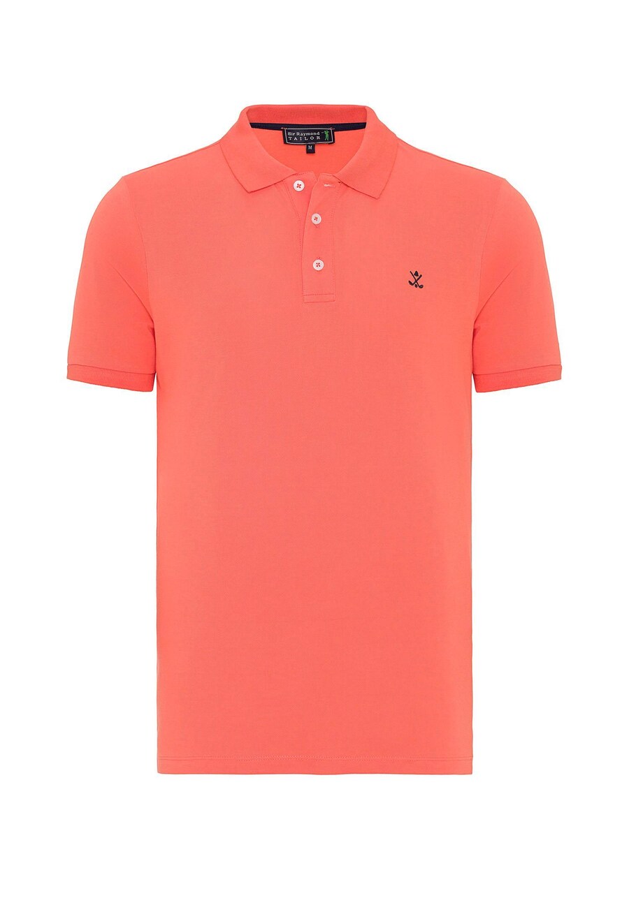 Футболка Sir Raymond Tailor Wheaton, Orange
Футболка Sir Raymond Tailor Wheaton, Orange