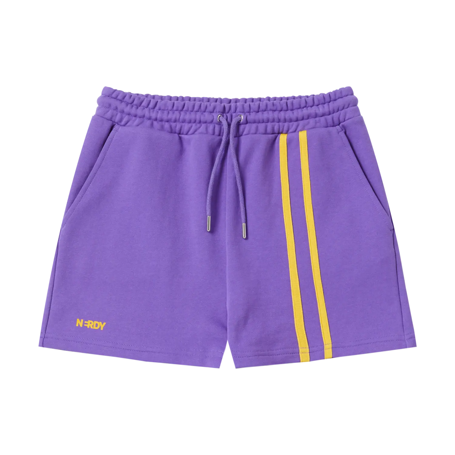 Nerdy SS24 повседневные шорты Women's Purple
Nerdy SS24 повседневные шорты Women's Purple