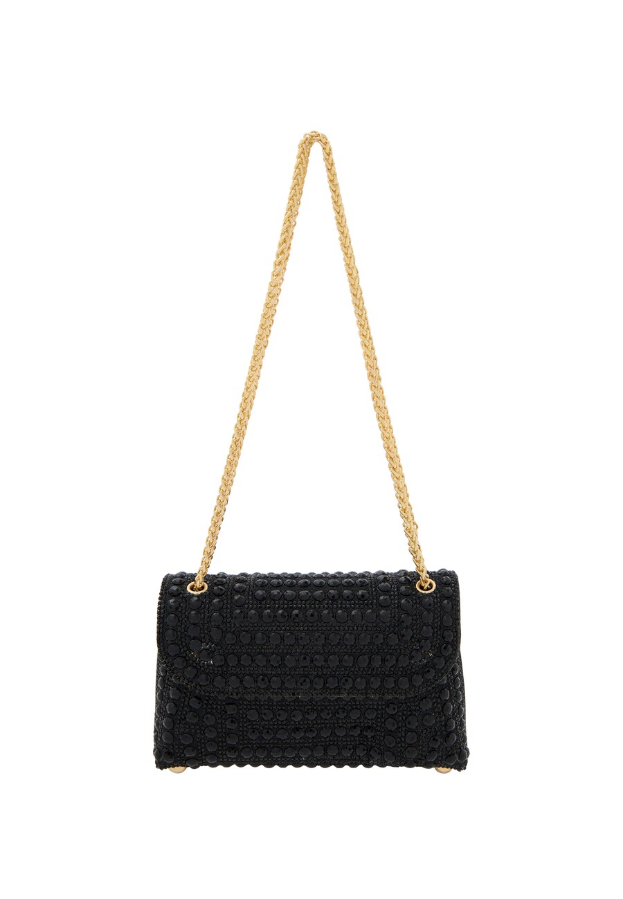 Клатч faina, Black
Клатч faina, Black