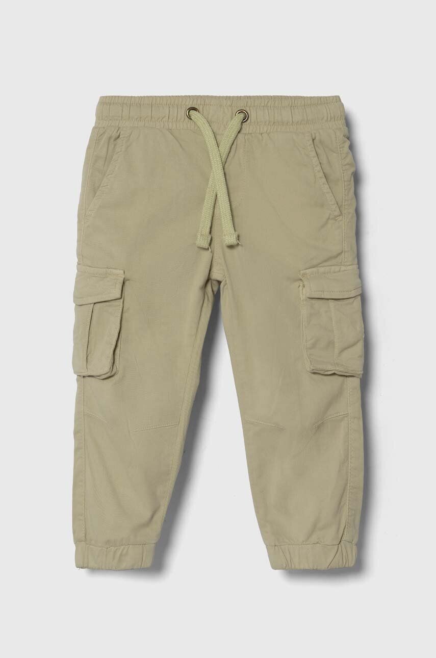 Guess детские брюки, зеленый
Guess детские брюки, зеленый