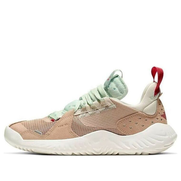 Кроссовки delta sp 'vachetta tan' Air Jordan, бежевый
Кроссовки delta sp 'vachetta tan' Air Jordan, бежевый