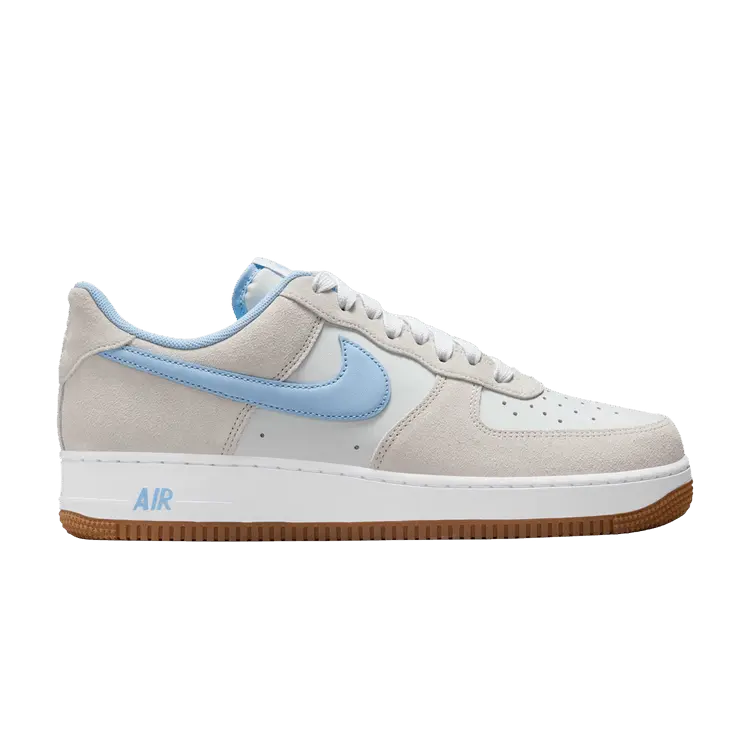 Кеды Nike Air Force 1 '07 LV8 'Photon Dust Psychic Blue', серый
Кеды Nike Air Force 1 '07 LV8 'Photon Dust Psychic Blue', серый