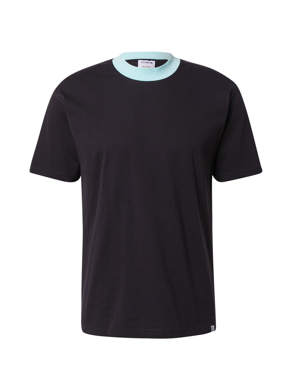 Рубашка About You Gian, черный
Рубашка About You Gian, черный