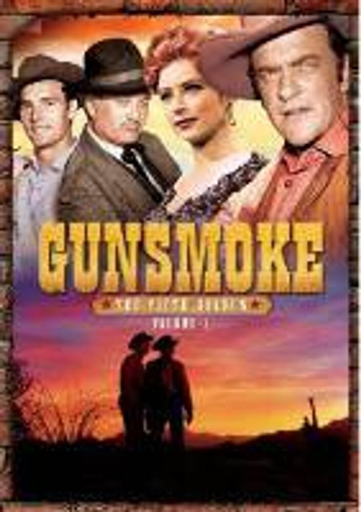 Диск DVD Season 5-Vol. 1
Диск DVD Season 5-Vol. 1